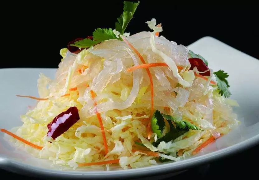 東北人誰家還沒幾百斤大白菜，可他們是怎么吃完的？