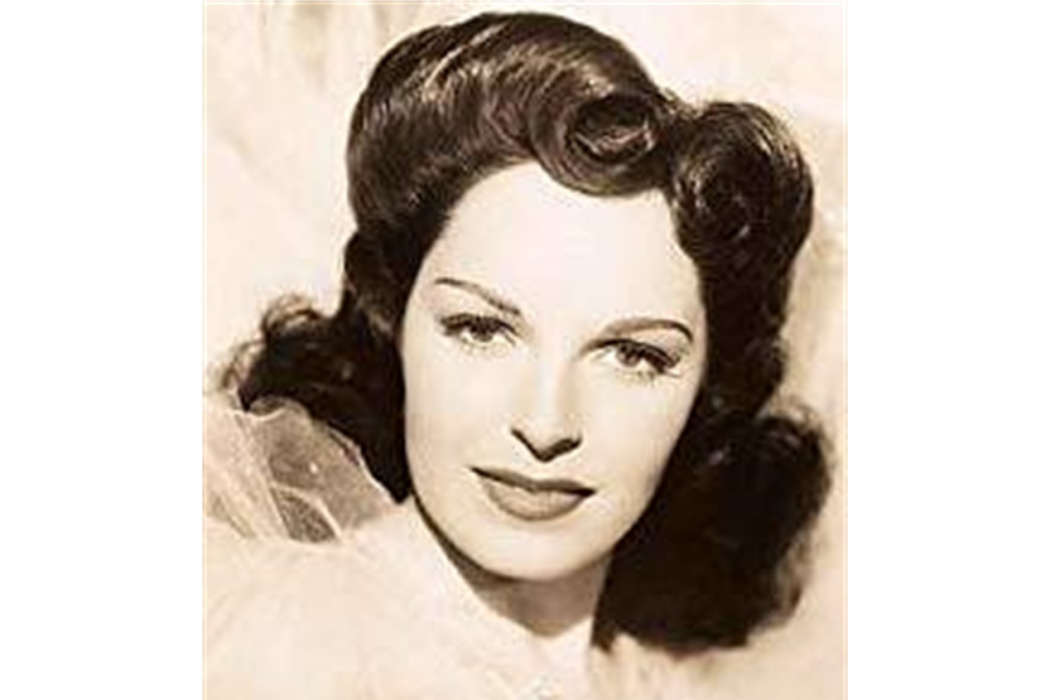 Joan Merrill Joan Merrill