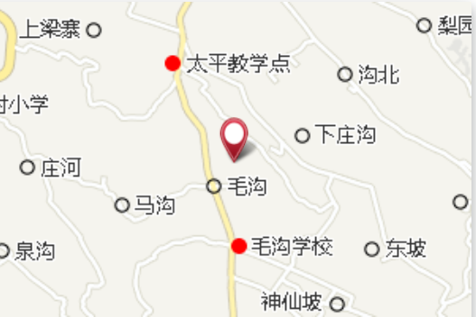 小上窪 小上窪