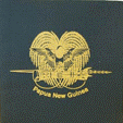 巴布亞紐幾內亞護照