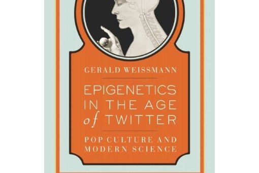 Epigenetics in the Age of Twitter Epigenetics in the Age of Twitter