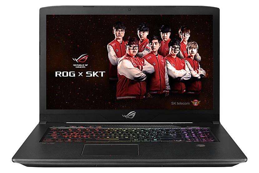 ROG 槍神Plus S7AM ROG 槍神Plus S7AM
