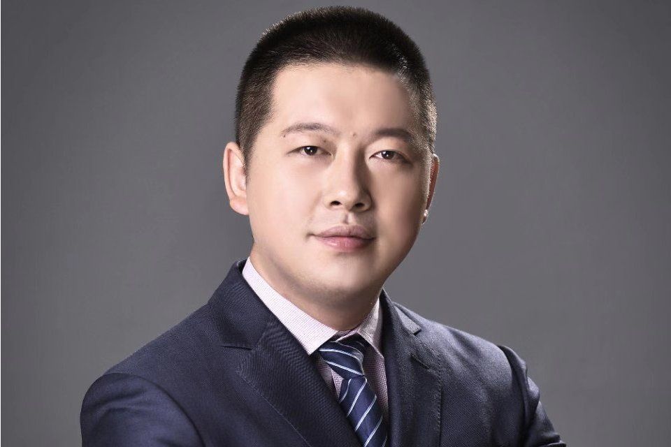 馮貴強(律師) 馮貴強(律師)
