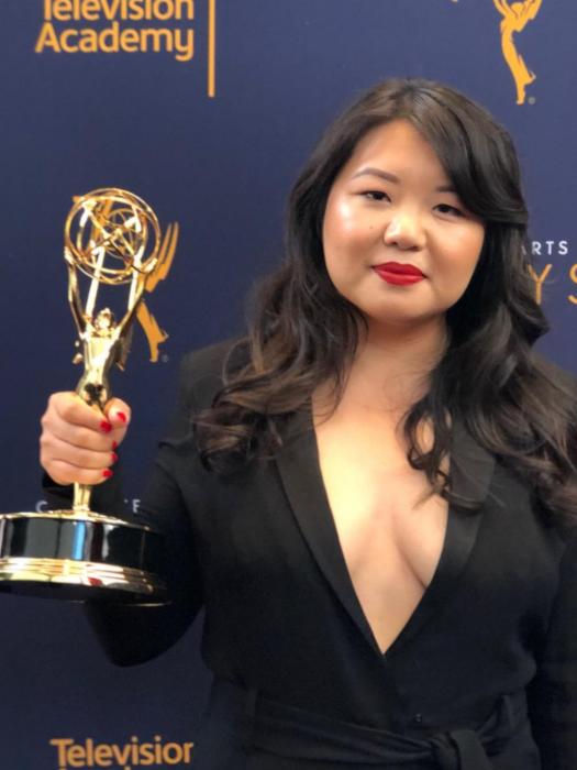 Jessica Gao Jessica Gao