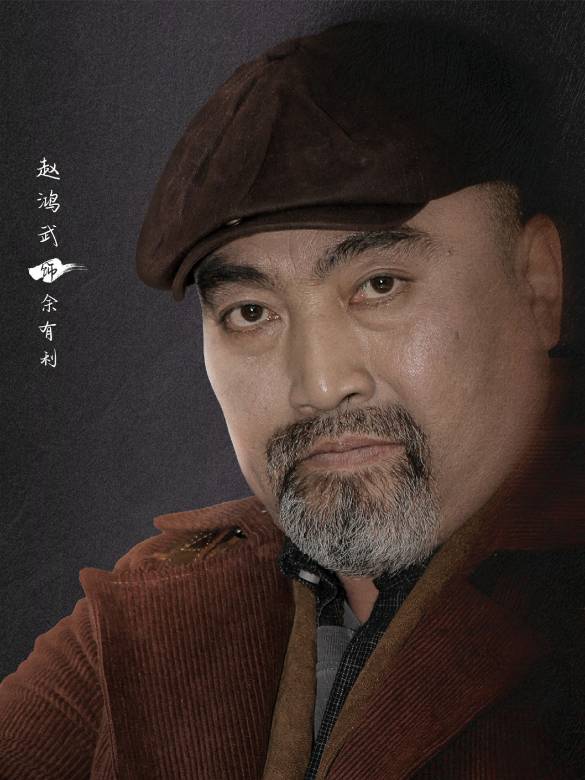 獵龍王