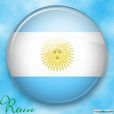 阿根廷國旗日
