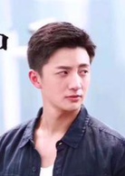晨陽(2019年蘇浩旗執導電視劇)