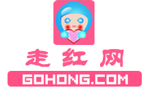 走紅網logo