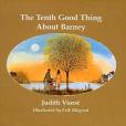 The Tenth Good Thing about Barney(Viorst, Judith; Blegvad, Erik;著圖書) The Tenth Good Thing about Barney(Viorst, Judith; Blegvad, Erik;著圖書)