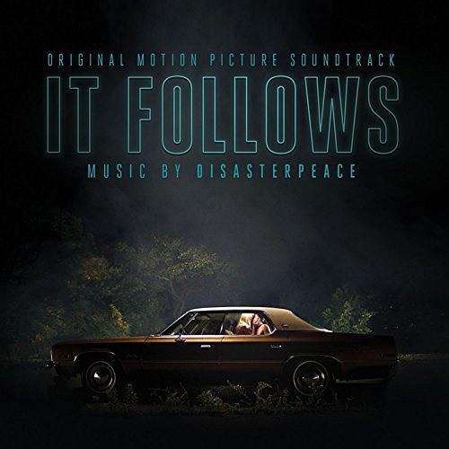 It Follows (Original Motion Picture Soundtrack) It Follows (Original Motion Picture Soundtrack)
