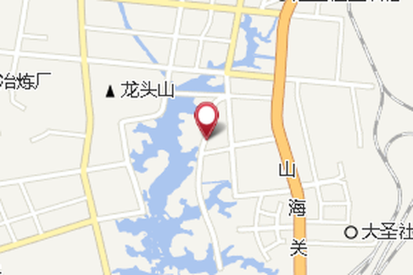 碾屋裡 碾屋裡