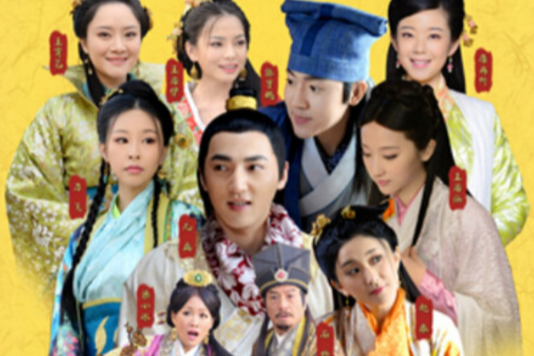 妻妾成群2(妻妾成群Ⅱ) 妻妾成群2(妻妾成群Ⅱ)