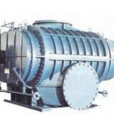 透平鼓風機 透平鼓風機