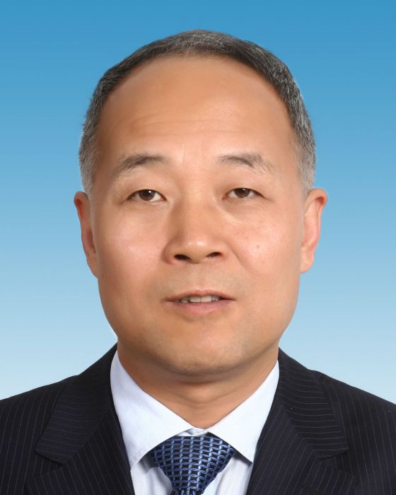 馬有祥(農業農村部黨組成員、副部長) 馬有祥(農業農村部黨組成員、副部長)