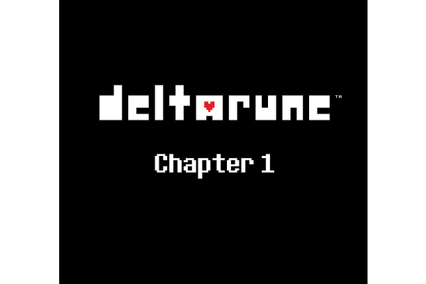 Don\x27t Forget(遊戲《Deltarune》插曲) Don\x27t Forget(遊戲《Deltarune》插曲)