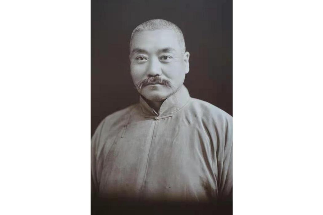 曹鴻年 曹鴻年