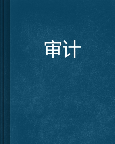 審計(2010年中國註冊會計師協會編著圖書)