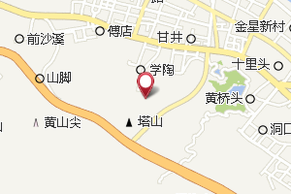 沿塘下 沿塘下