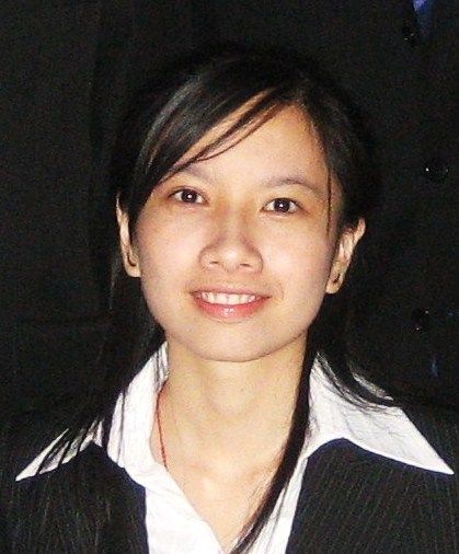 蘇玫妮 蘇玫妮