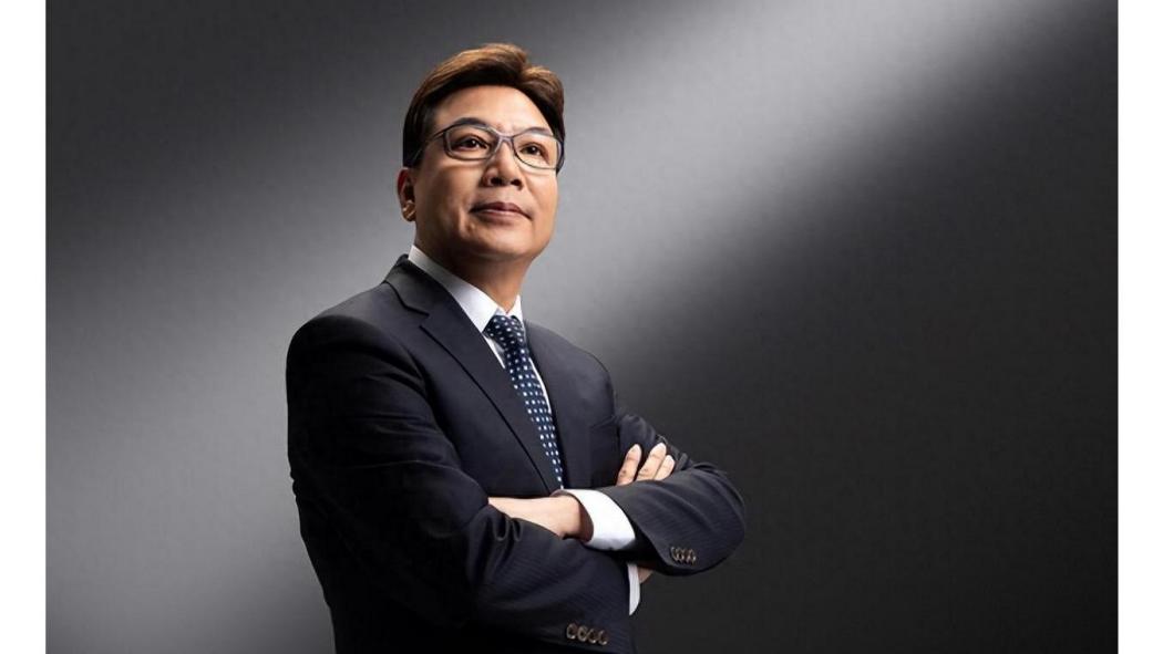 劉和然(中國台灣新北市副市長) 劉和然(中國台灣新北市副市長)