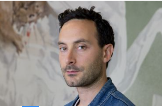 Matthew Lutz-Kinoy Matthew Lutz-Kinoy