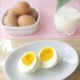 煮雞蛋