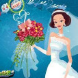 婚禮花束設計中文版