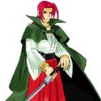 御名方守矢(Moriya(月華劍士遊戲人物)) 御名方守矢(Moriya(月華劍士遊戲人物))