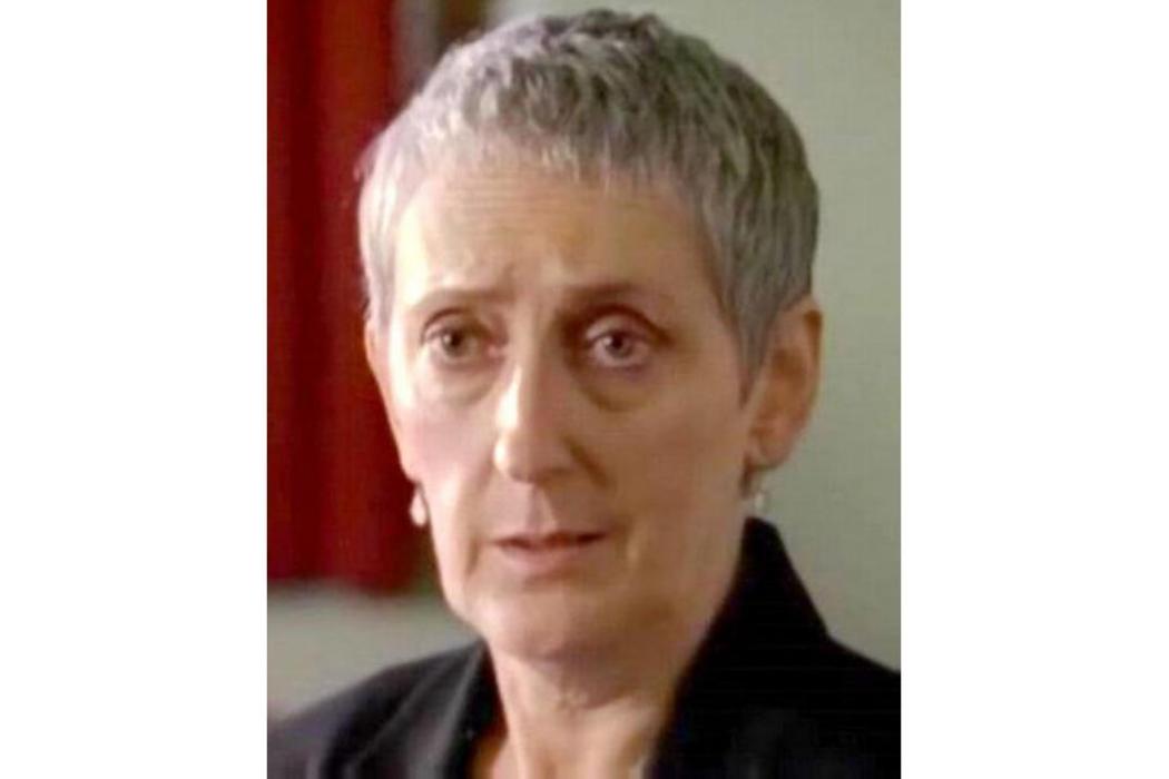 Kerry Walker Kerry Walker
