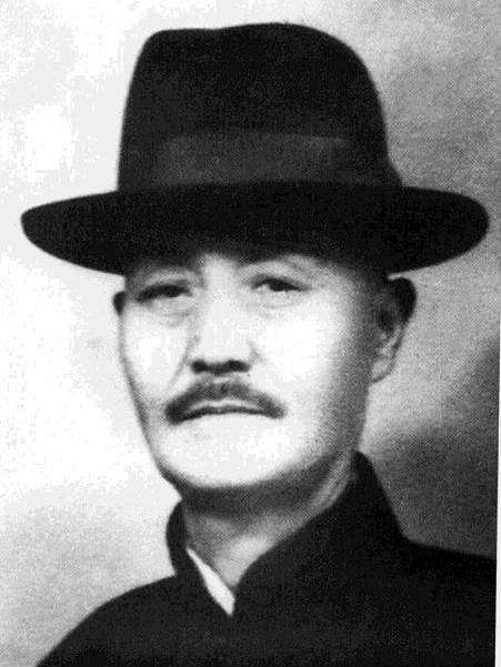 殷承瓛 殷承瓛