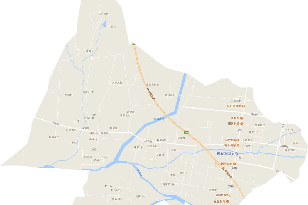 果都鎮(果都) 果都鎮(果都)