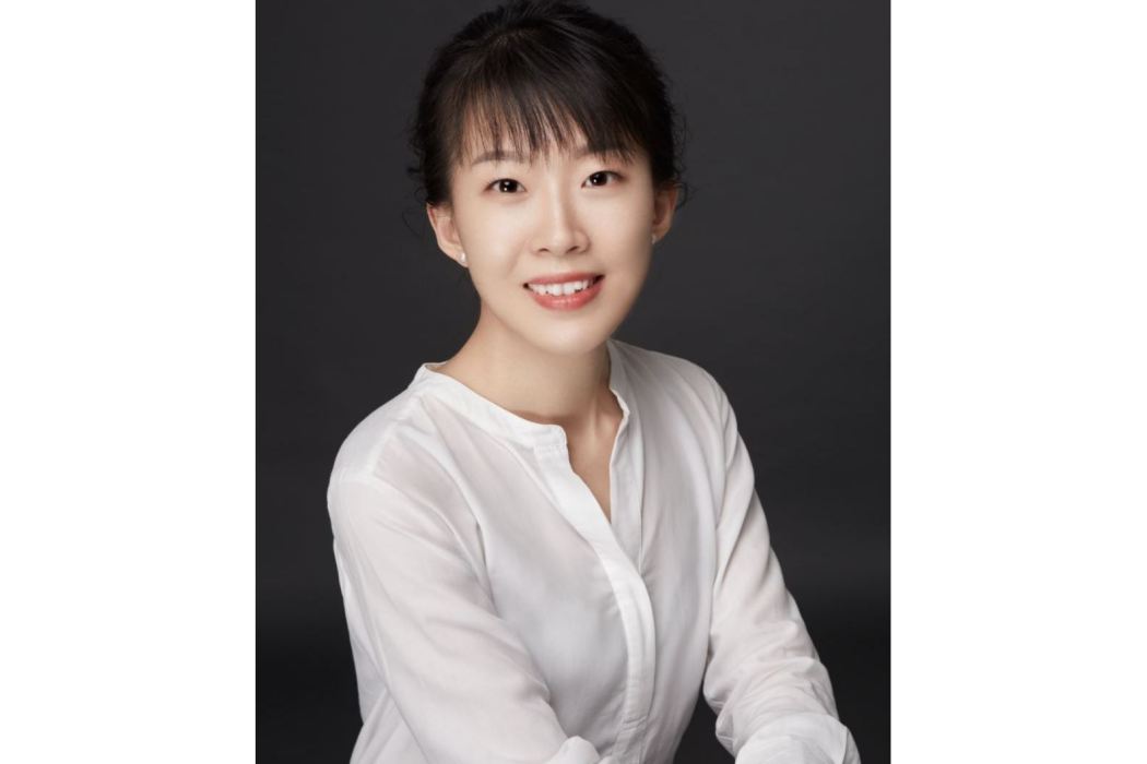 周靜(中國人民大學統計學院副教授) 周靜(中國人民大學統計學院副教授)