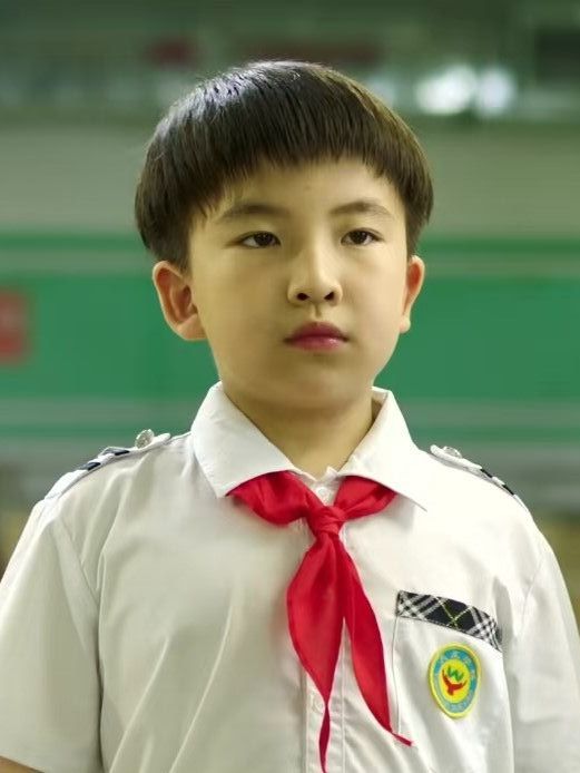 方子涵(兒童片《立冬的夏天》中的角色) 方子涵(兒童片《立冬的夏天》中的角色)