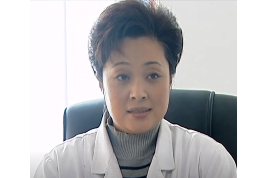 靳敏(電視劇《恩情》中的人物) 靳敏(電視劇《恩情》中的人物)