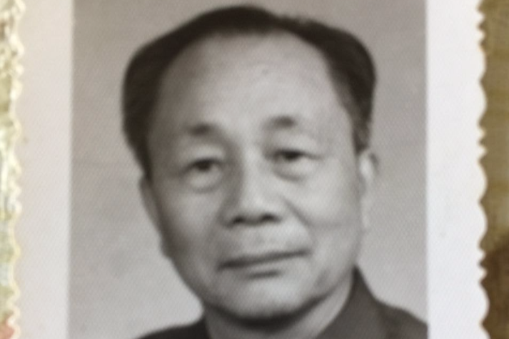 劉東安 劉東安