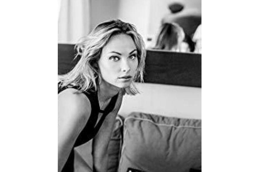 Weronika Ksiazkiewicz Weronika Ksiazkiewicz