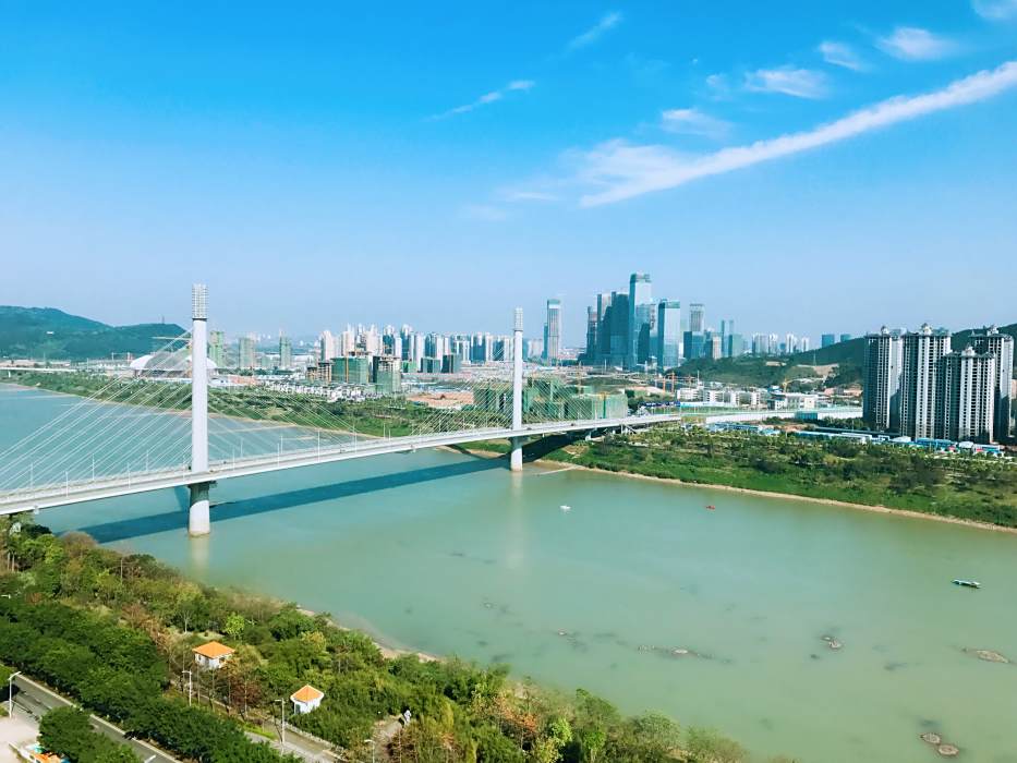觀江村 觀江村