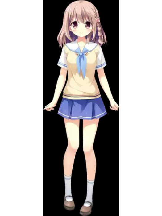 間宮珠音 間宮珠音