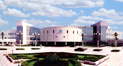 附屬中心醫院