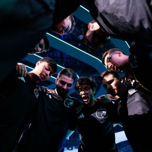 FURIA Esports FURIA Esports