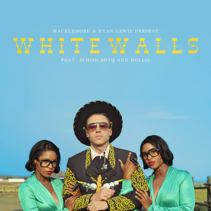 White Walls(Hollis演唱的歌曲) White Walls(Hollis演唱的歌曲)