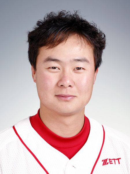 陳坤(中國棒球運動員) 陳坤(中國棒球運動員)