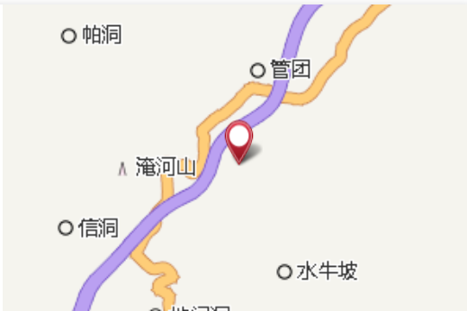 頓洞鄉 頓洞鄉