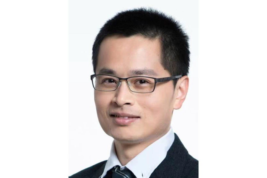 戴輯(中國科學院大學專任教師) 戴輯(中國科學院大學專任教師)