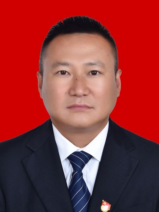 柏松(貴州省黔西南州貞豐縣北盤江鎮黨委副書記、提名鎮人民政府鎮長) 柏松(貴州省黔西南州貞豐縣北盤江鎮黨委副書記、提名鎮人民政府鎮長)