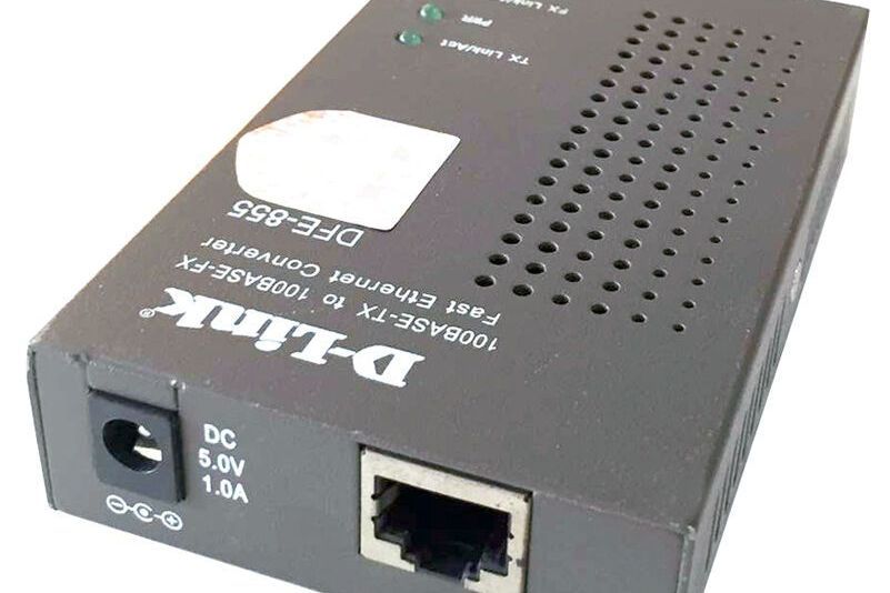 友訊DFE-855 友訊DFE-855