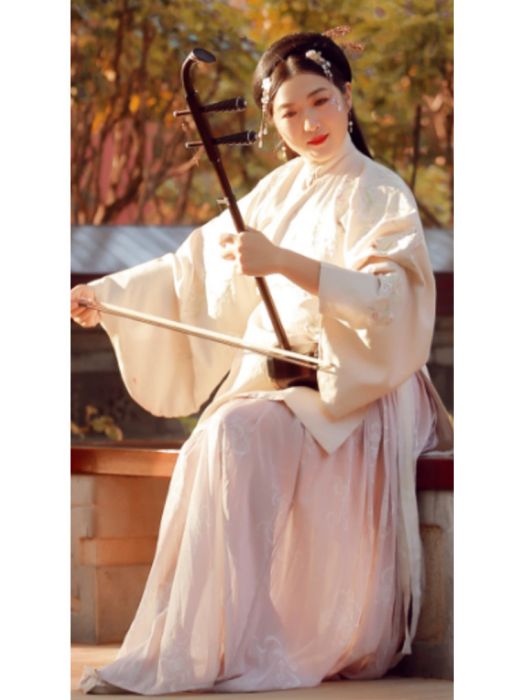 孫蕊(中央民族大學音樂學院民樂系二胡專業講師) 孫蕊(中央民族大學音樂學院民樂系二胡專業講師)