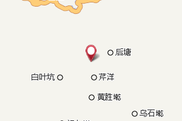 樹林後 樹林後