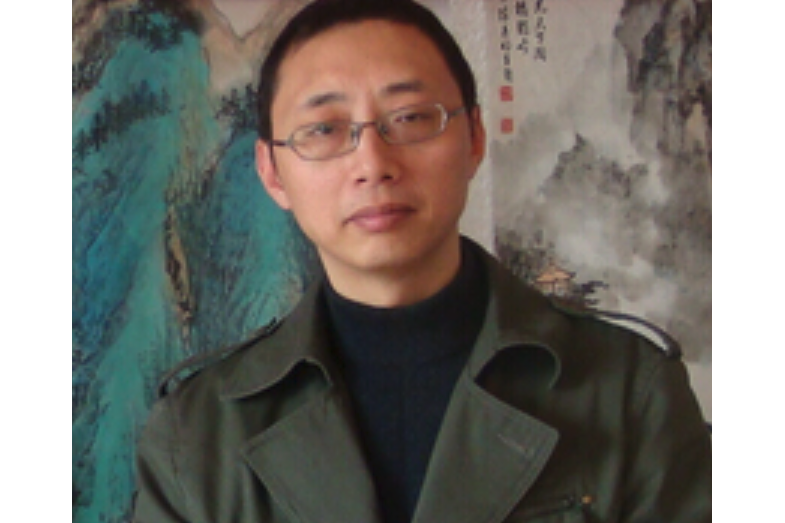 吳雪松(藝術家) 吳雪松(藝術家)