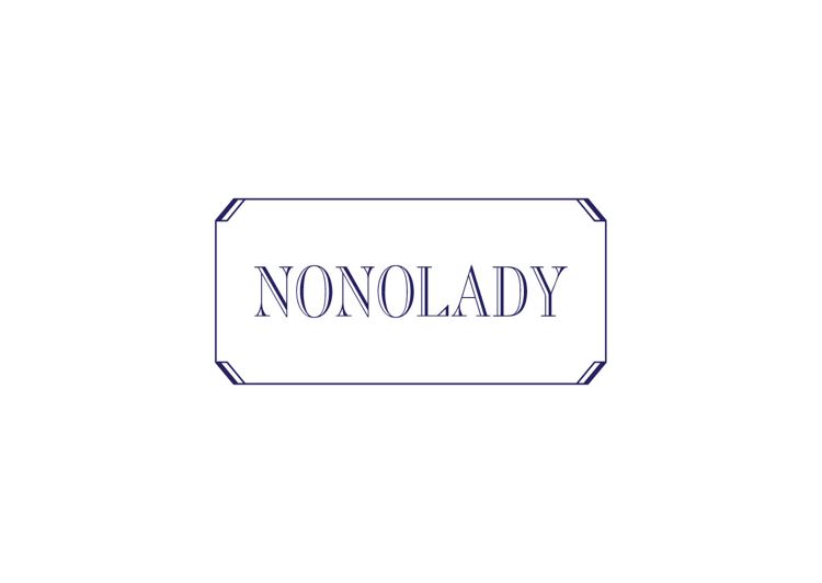 NONOLADY NONOLADY
